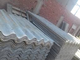 الاسبستوس| مواد تشطيبات تسبب السرطان