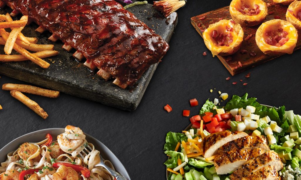 ديكورات مطاعم