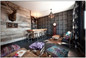 ديكورات مطاعم