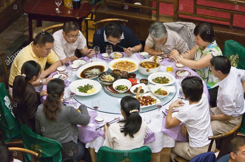 ديكورات مطاعم