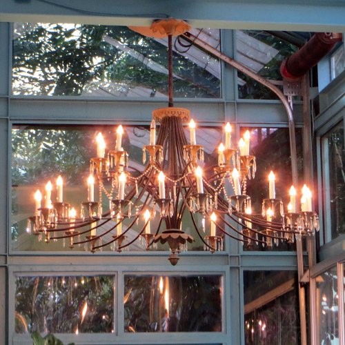 ديكورات مطاعم