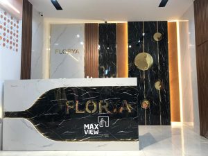 تنفيذ فلوريا فاشون