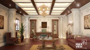 تصميم ديكور مكتب